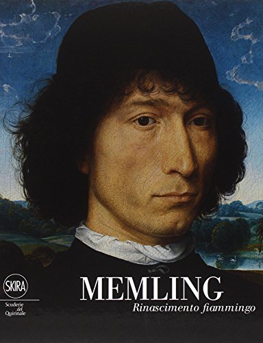 Memling. Rinascimento Fiammingo. Ediz. Illustrata