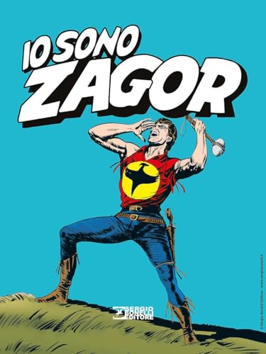 Io Sono Zagor