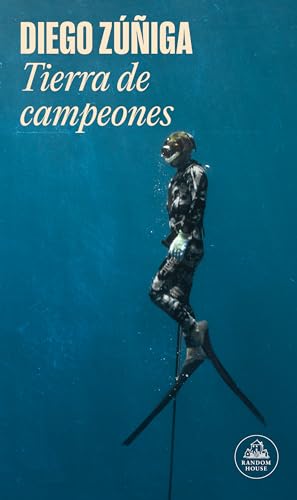 Tierra De Campeones/ Land Of Champions