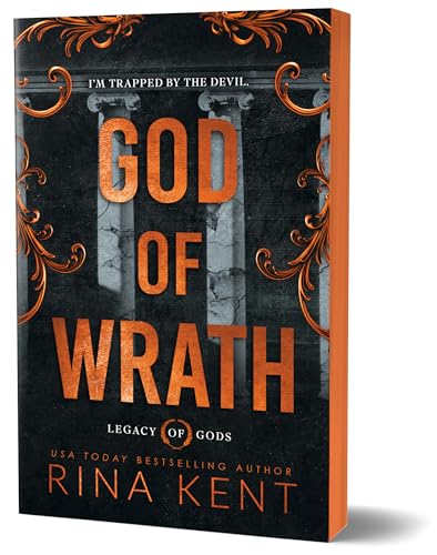 God Of Wrath: 3