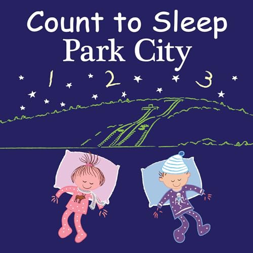 Count To Sleep Park City