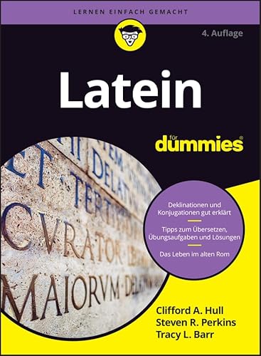 Latein Für Dummies