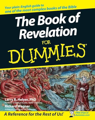 The Book Of Revelation For Dummies