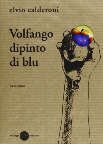 Volfango Dipinto Di Blu