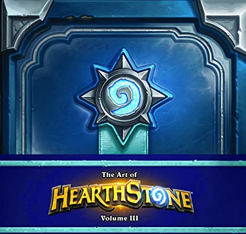 The Art Of The Hearthstone: Year Of The Mammoth: 3