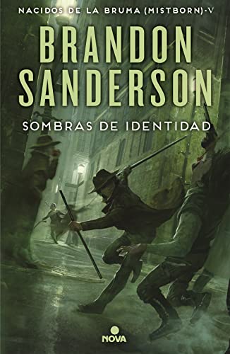 Sombras De Identidad / Shadows Of Self