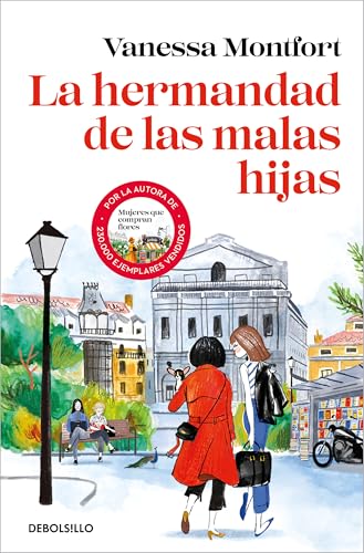 La Hermandad De Las Malas Hijas