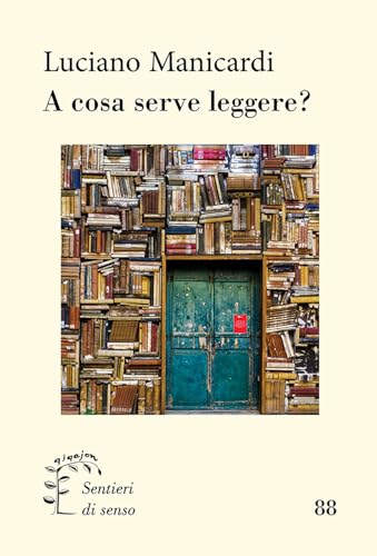 A Cosa Serve Leggere?