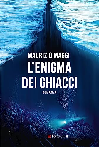 L'Enigma Dei Ghiacci