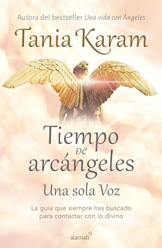 Tiempo De Arcángeles / The Time Of Archangels