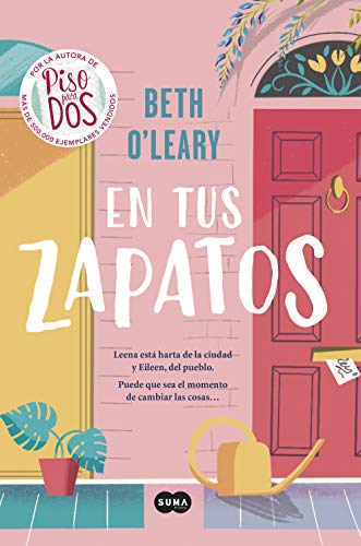En Tus Zapatos/ The Switch