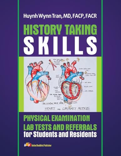 History Taking Skills Physical Examination Labs Test And Referral For Students And Residents