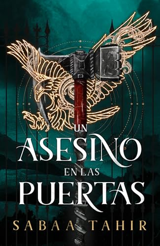 Un Asesino En Las Puertas