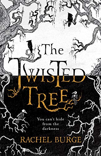 The Twisted Tree: An Amazon Kindle Bestseller: 'A Creepy And Evocative Fantasy' The Sunday Times