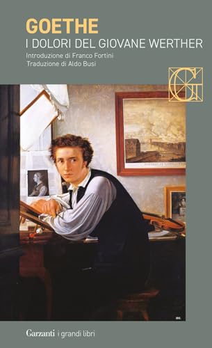 I Dolori Del Giovane Werther
