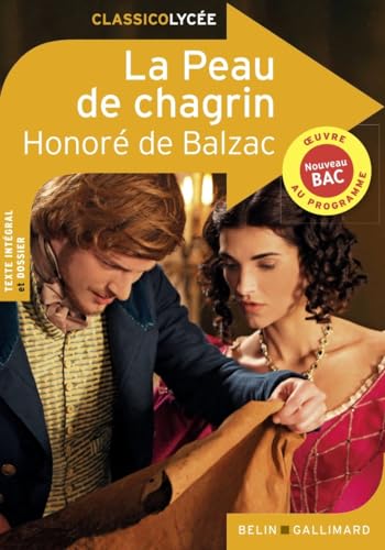 La Peau De Chagrin