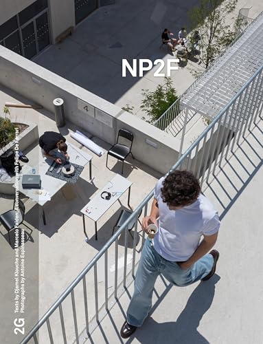 2G: Np2F: No. 92. International Architecture Review