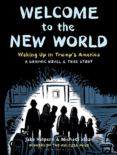 Welcome To The New World: Winner Of The Pulitzer Prize
