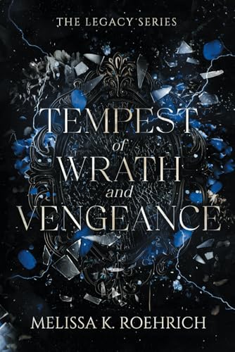 Tempest Of Wrath And Vengeance: 3