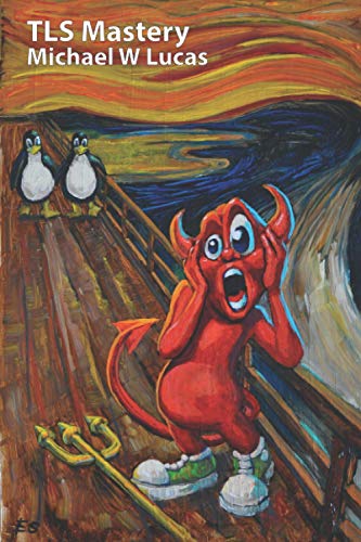 Tls Mastery: Beastie Edition