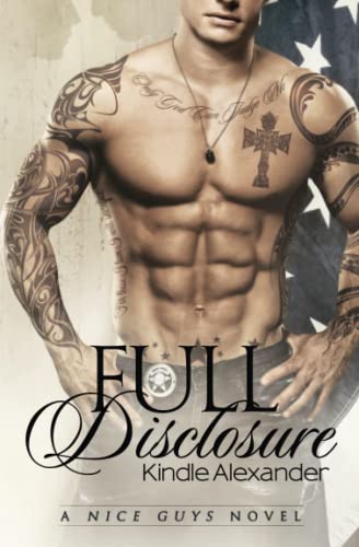 Full Disclosure: Volume 2
