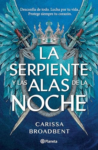 La Serpiente Y Las Alas De La Noche: Dueto De Los Nacidos De La Noche / The Serpent And The Wings Of Night: Nightborn Duet: 1