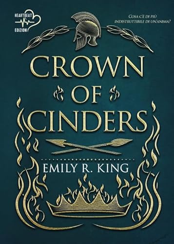 Crown Of Cinders. Wings Of Fury. Ediz. Italiana (Vol. 2)