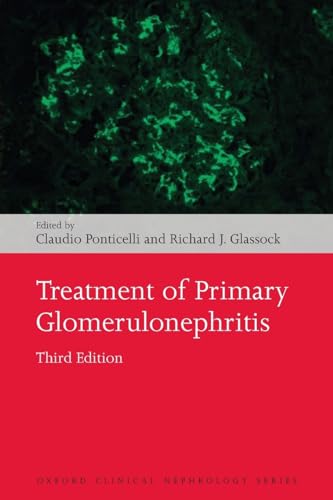 Treatment Of Primary Glomerulonephritis