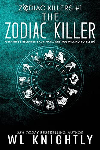 The Zodiac Killer: Zodiac Killers #1: Volume 1