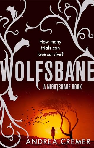 Wolfsbane: Number 2 In Series