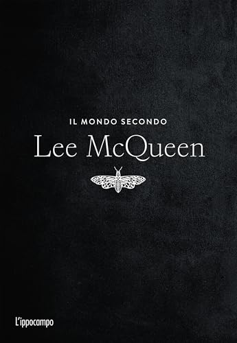 Il Mondo Secondo Lee Mcqueen