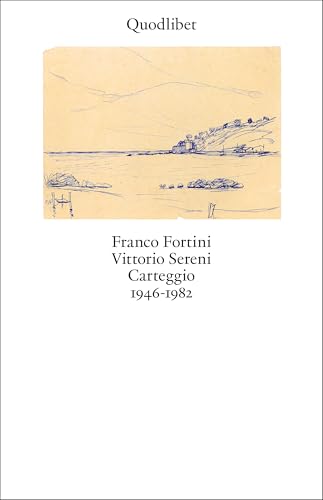 Carteggio 1946-1982