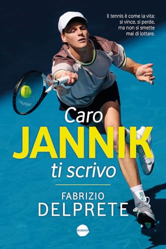 Caro Jannik Ti Scrivo