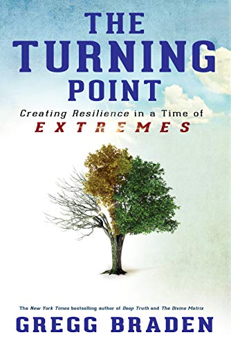 The Turning Point: Creating Resilience In A Time Of Extremes