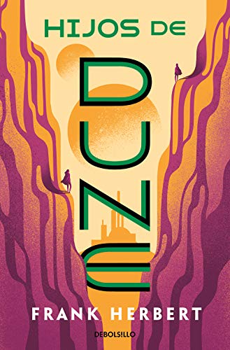 Hijos De Dune / Children Of Dune: 3