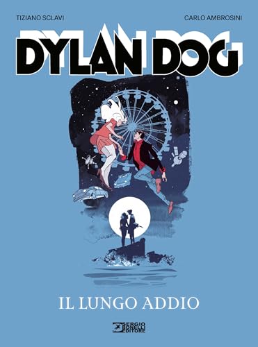 Dylan Dog. Il Lungo Addio