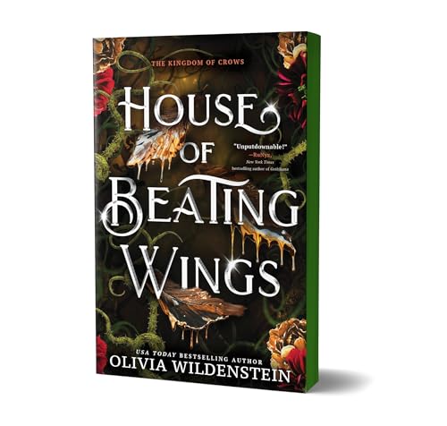 House Of Beating Wings: 1