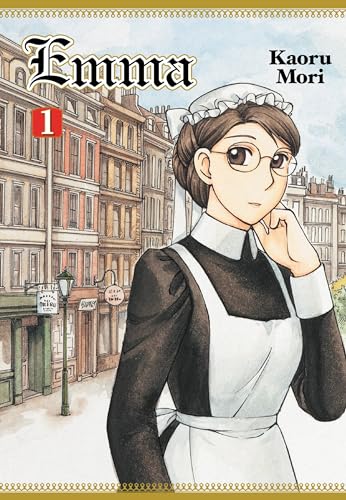 Emma, Vol.1