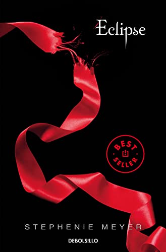 Eclipse (Saga Crepúsculo 3) [Lingua Spagnola]: Eclipse (Saga Crepusculo 3)
