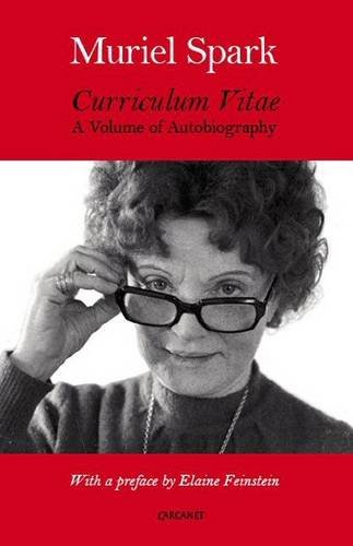 Curriculum Vitae: A Volume Of Autobiography