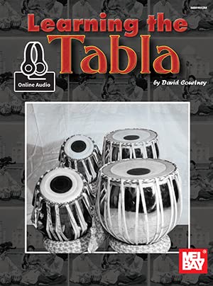 Learning The Tabla