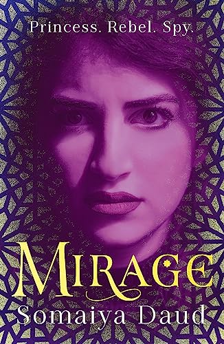 Mirage: The Captivating Sunday Times Bestseller