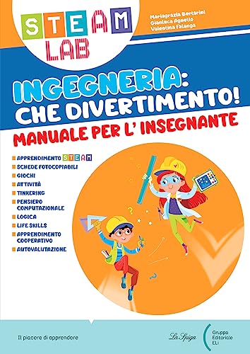 Ingegneria Che Divertimento Guida