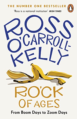Ro’Ck Of Ages: From Boom Days To Zoom Days