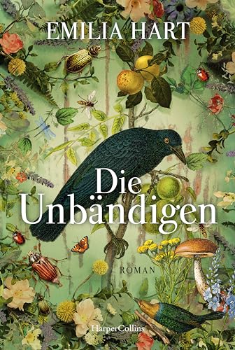 Die Unbändigen: Historischer Roman | Der Englische Überraschungserfolg 2023 | #2 Times Bestseller| Goodreads Choice Awards Gewinner Bestes Debüt Und B