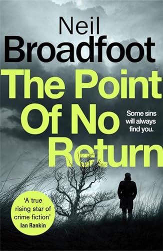 The Point Of No Return