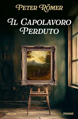 Il Capolavoro Perduto
