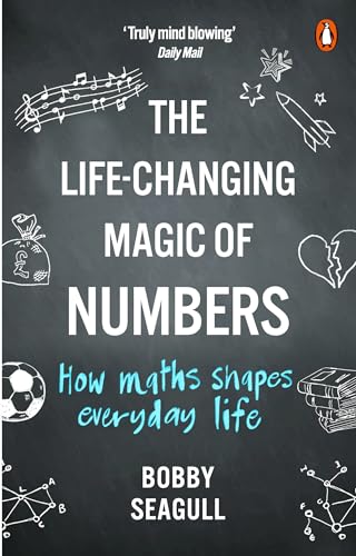 The Life-Changing Magic Of Numbers
