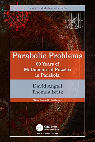 Parabolic Problems: 60 Years Of Mathematical Puzzles In Parabola
