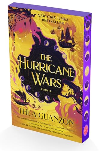 The Hurricane Wars: A Novel: 1